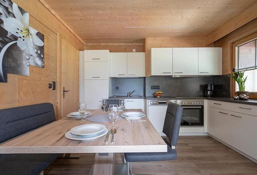 هتل Appartement Renate