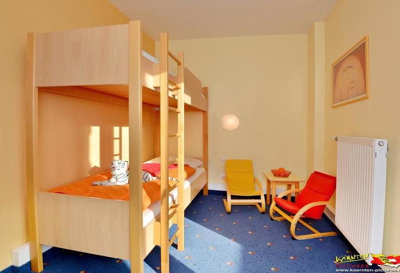 בית מלון כפרי Bellis