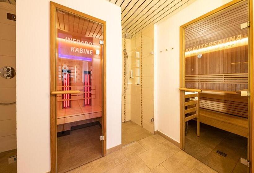 בית מלון כפרי Der Winklhof