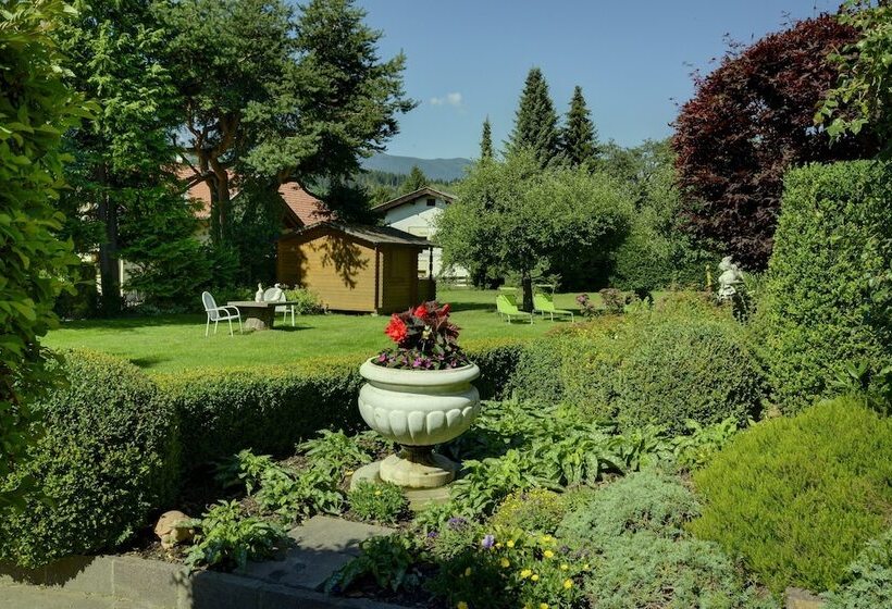 Отель Frühstückspension Haus Golker