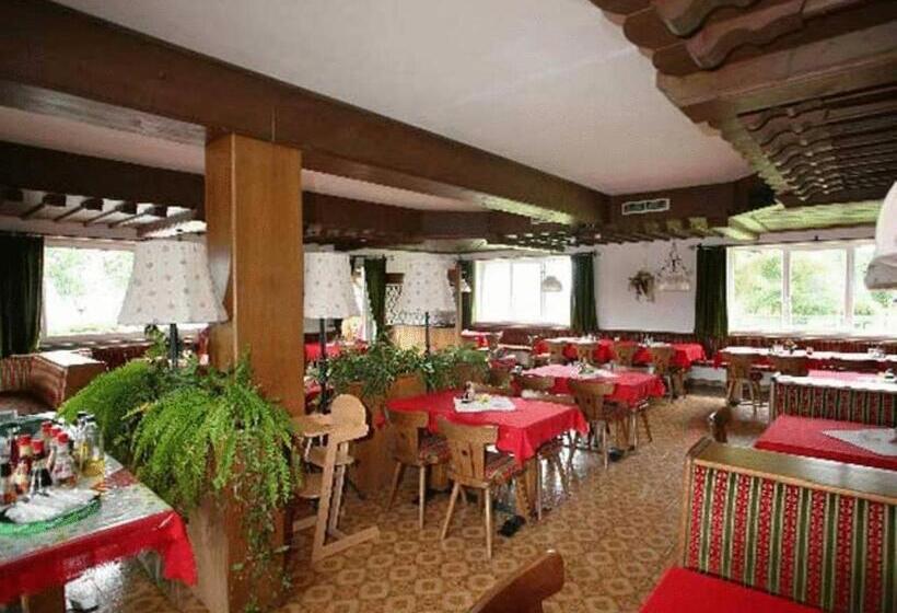 ホテル Gasthaus Schöberingerhof