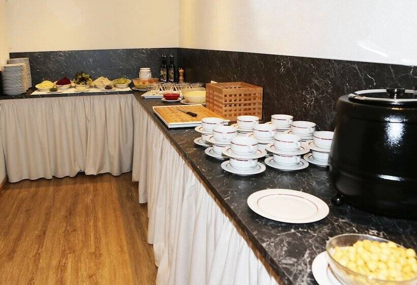 호텔 Gasthof Pension Madseiterhof