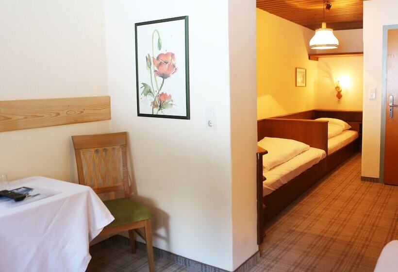 호텔 Gasthof Pension Madseiterhof