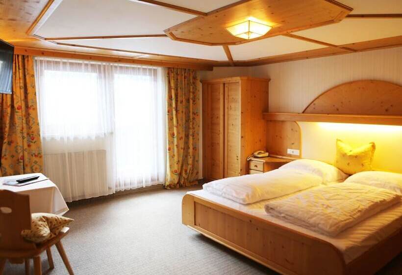 호텔 Gasthof Pension Madseiterhof
