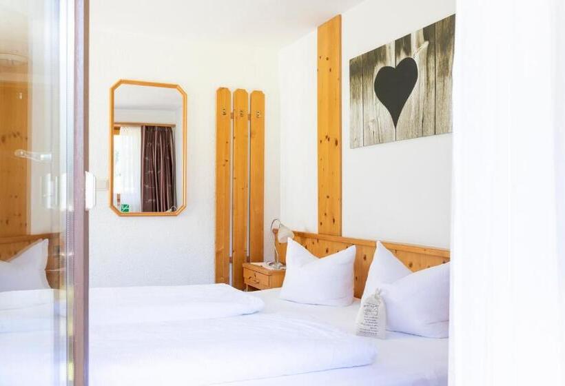 هتل Haus Elisabeth