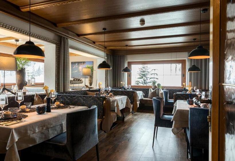 هتل Haus Elisabeth