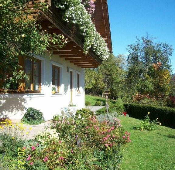 בית מלון כפרי Haus Loidl