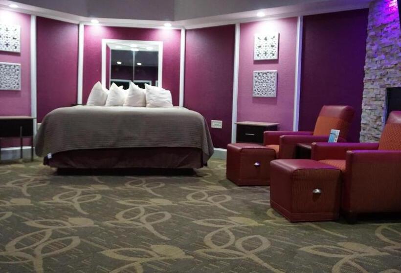 فندق Inn Of The Dove Cherry Hill  Philadelphia