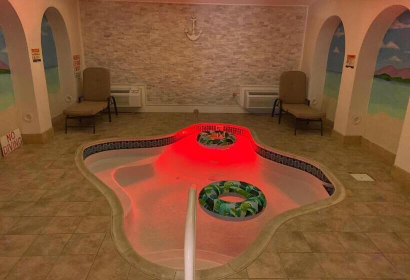 فندق Inn Of The Dove Cherry Hill  Philadelphia
