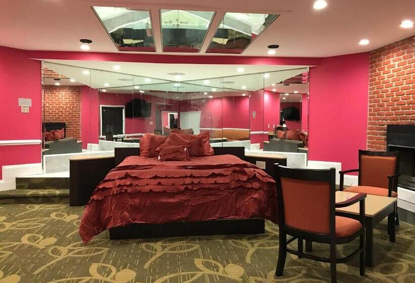 فندق Inn Of The Dove Cherry Hill  Philadelphia