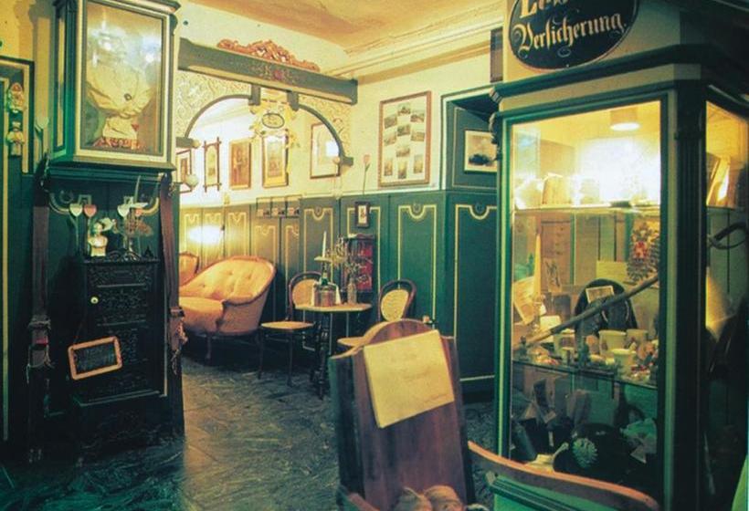 ホテル -restaurant Kaisergasthof