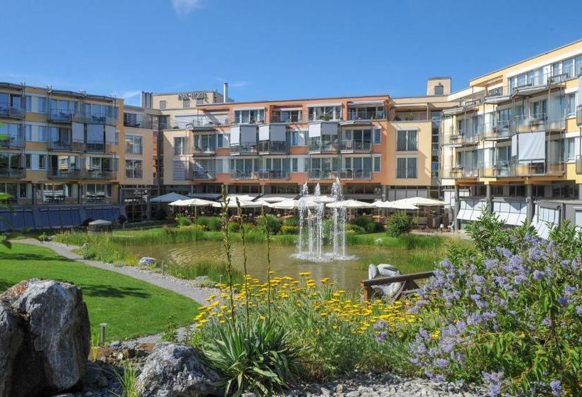 Dorint Parkhotel Bad Zurzach