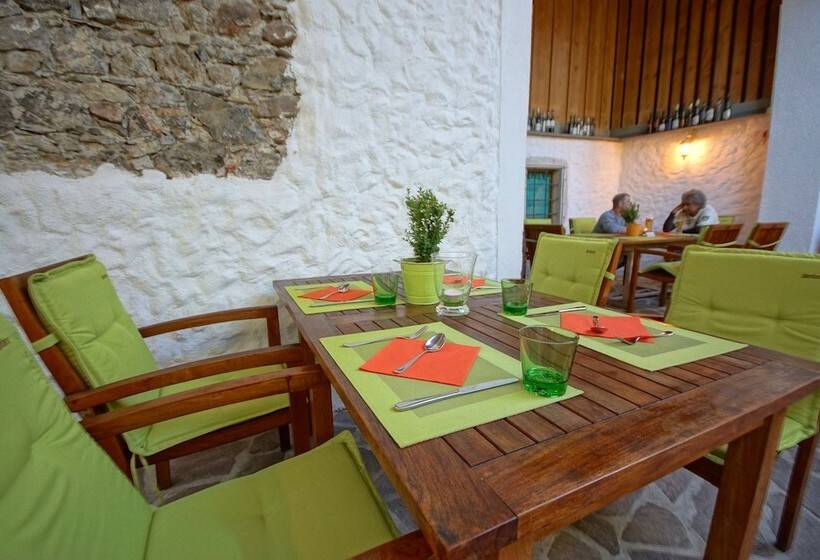 בית מלון כפרי Restaurant Das Rössl
