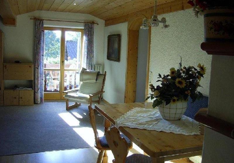 호텔 Riki - Fam. Oberschmid