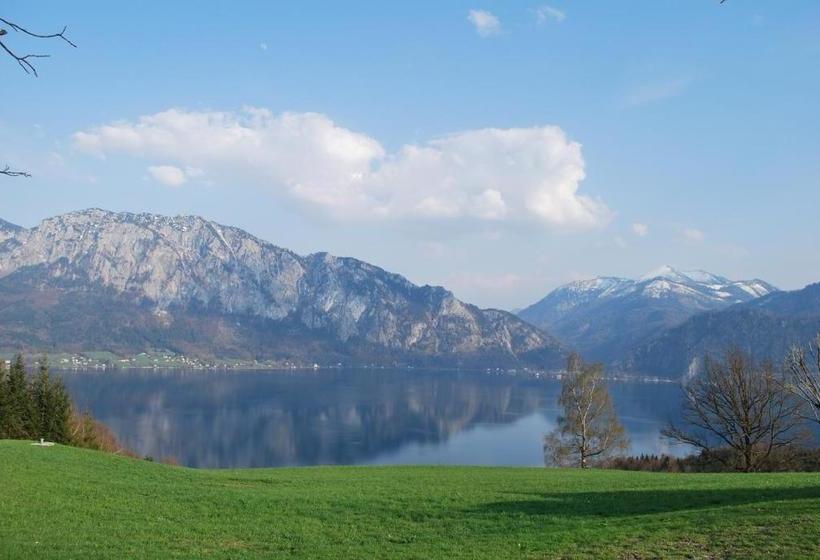 호텔 Riki - Fam. Oberschmid