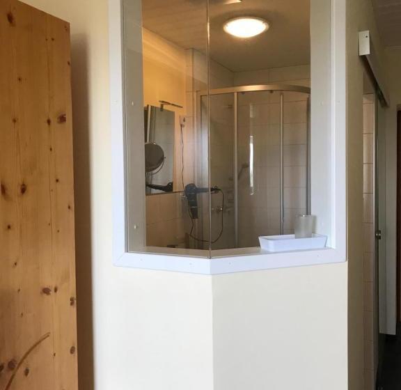 فندق Schlosstaverne Obrist