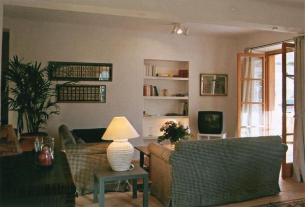 Отель Sonnwirtstöckl