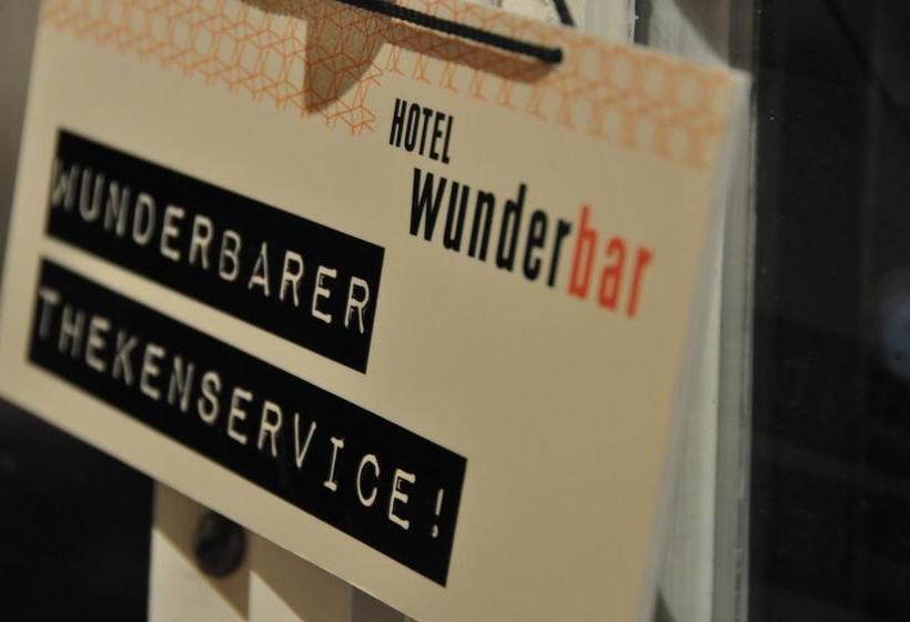 هتل Wunderbar