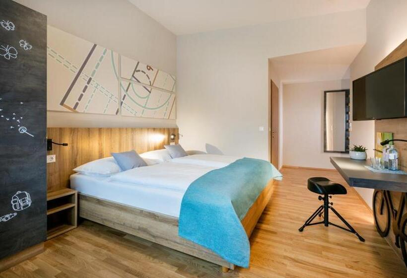 Jufa Hotel Erlaufsee