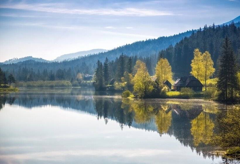 Jufa Hotel Erlaufsee