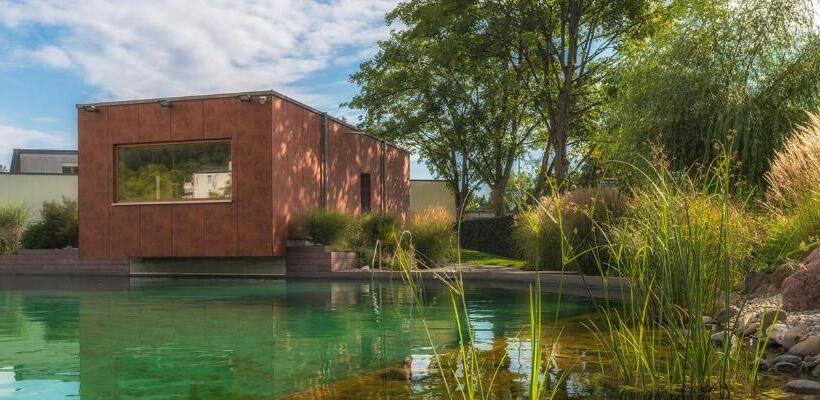 Dorint Parkhotel Bad Zurzach