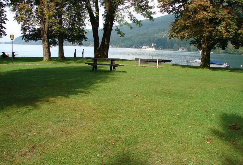 See Hotel Post Am Attersee