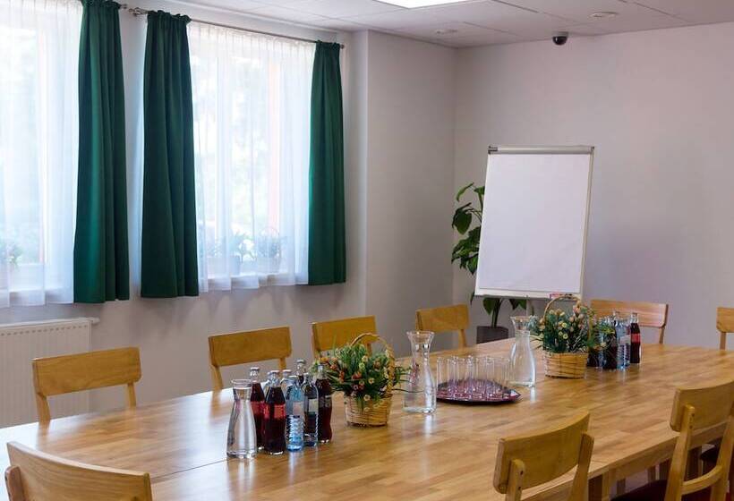 Winrooms Hotel&appartement