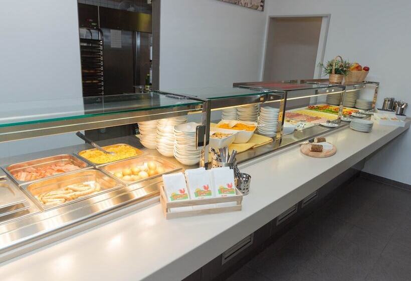 Winrooms Hotel&appartement