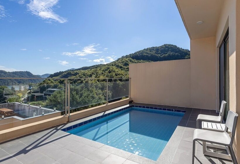 Caserio Resort