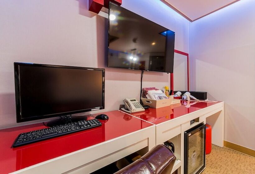 Chuncheon Sens Motel