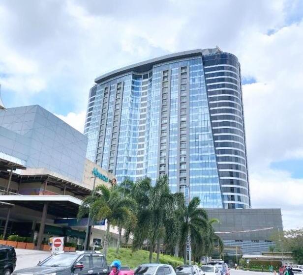 Emerin Suites @ Aeon Towers