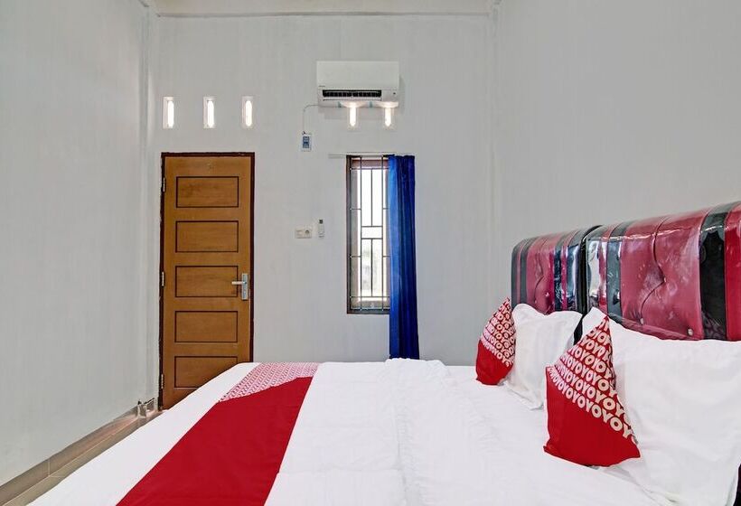 ホテル A3 Homestay Syariah Executive By Oyo