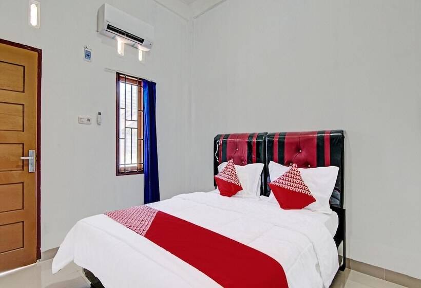 ホテル A3 Homestay Syariah Executive By Oyo