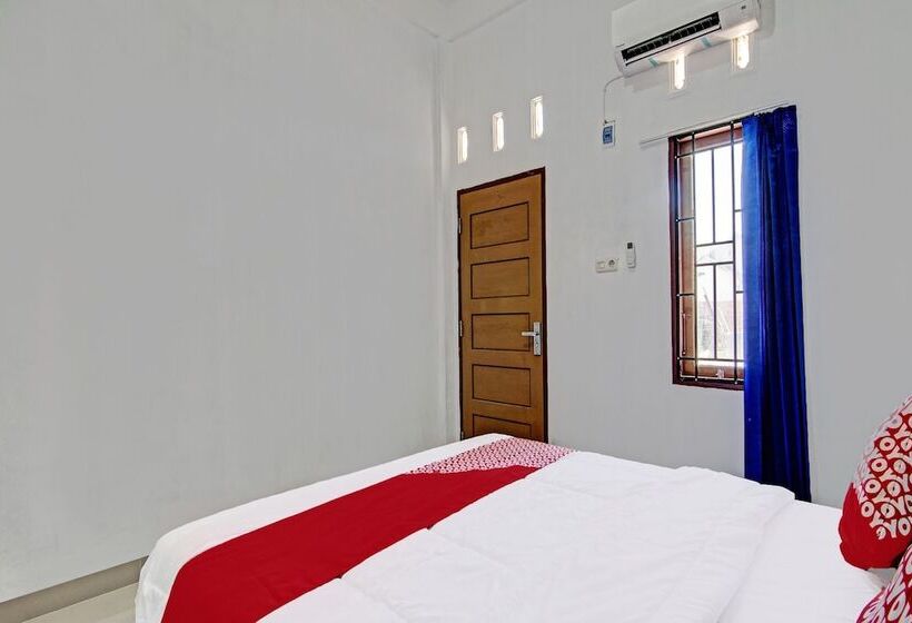 ホテル A3 Homestay Syariah Executive By Oyo