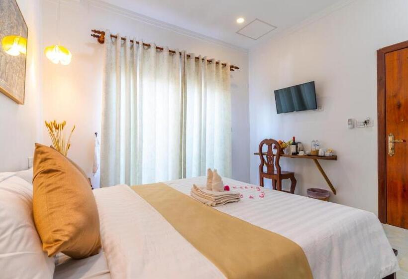 فندق Angkor Rithy Boutique