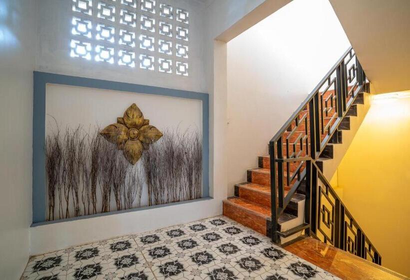 فندق Angkor Rithy Boutique