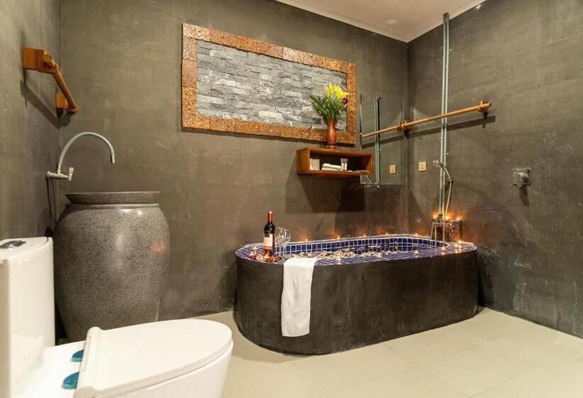 فندق Angkor Rithy Boutique