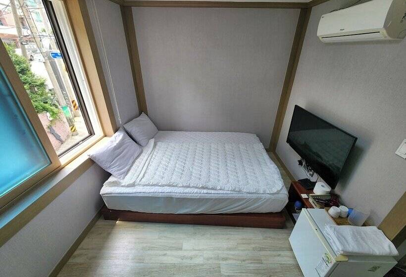 فندق E Cozy