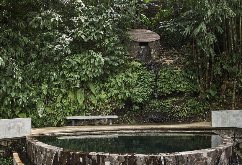 هتل Lintang Luku Tent Resort Ijen, Banyuwangi