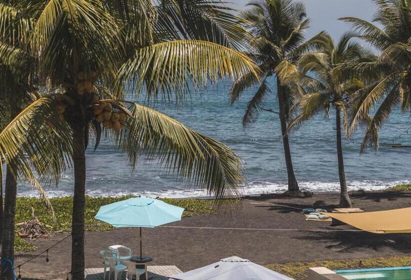 Lali Beach Hotel Boutique