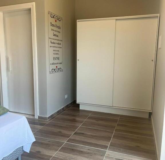 ホテル Pousada José Marineli