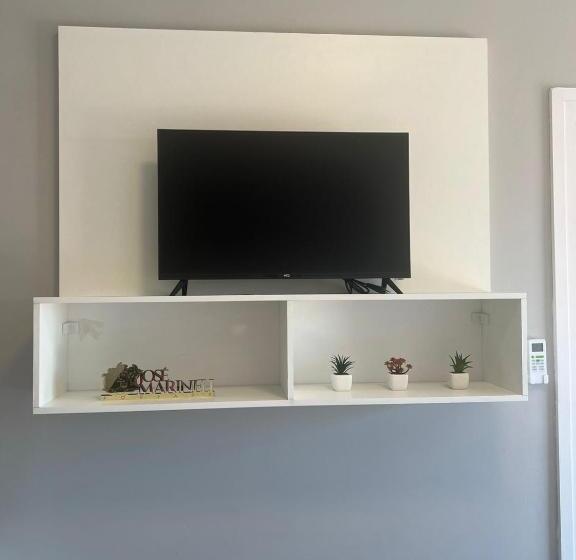 ホテル Pousada José Marineli