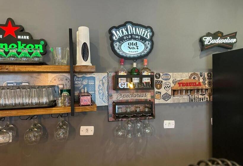 ホテル Pousada José Marineli