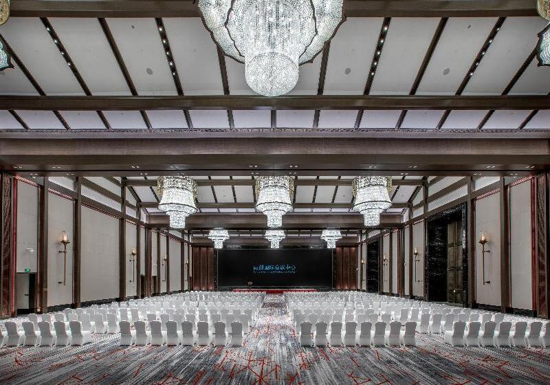 酒店 Steinberger Chongqing