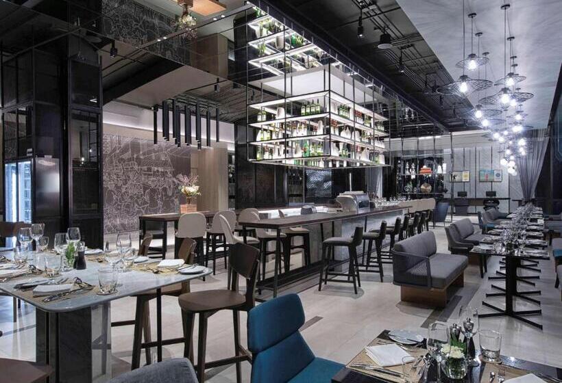 Novotel Bangkok Sukhumvit 4