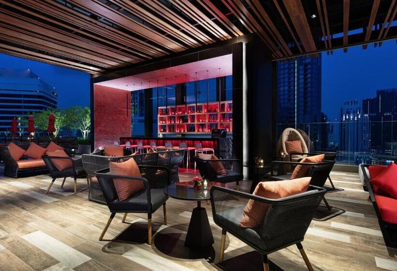 Novotel Bangkok Sukhumvit 4