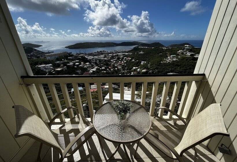 پانسیون Island View Guesthouse