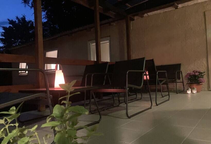 پانسیون Residens Svalhøj