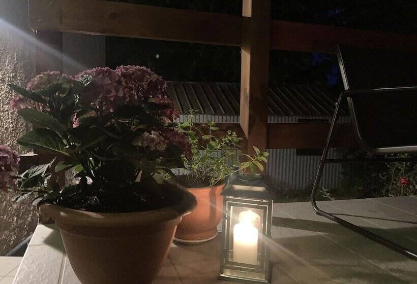 پانسیون Residens Svalhøj