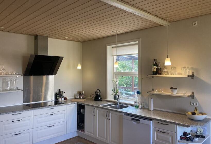 پانسیون Residens Svalhøj